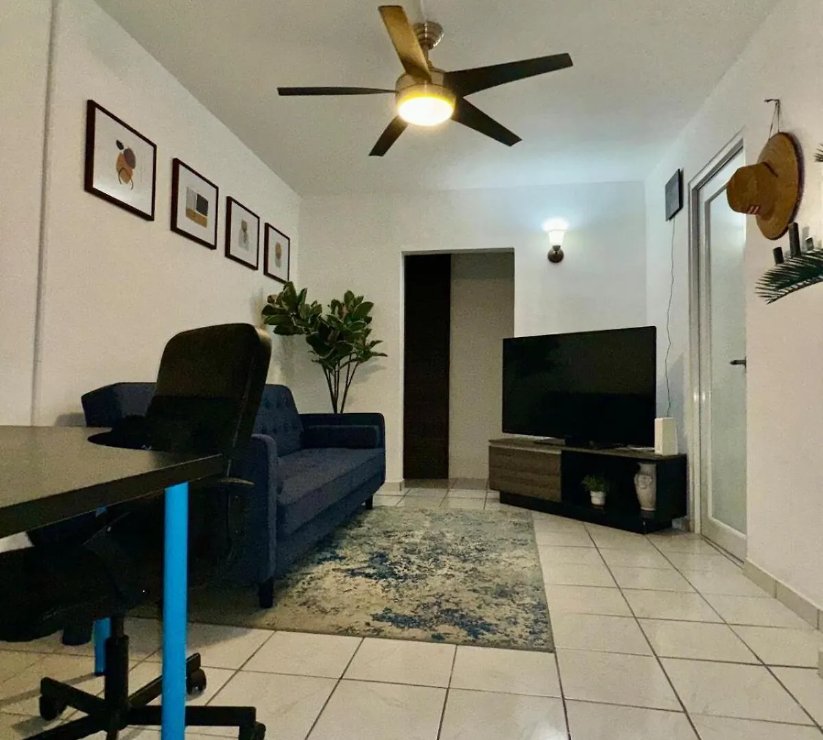 Вилла Casa Agave Oasis Levittown Toa Baja 0*,  Пуэрто-Рико