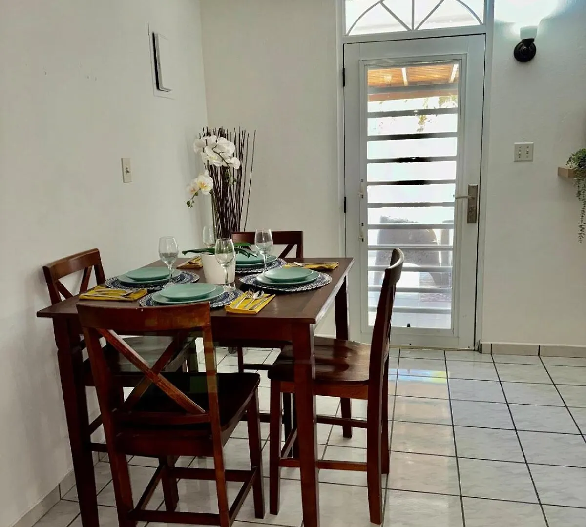 Вилла Casa Agave Oasis Levittown Toa Baja