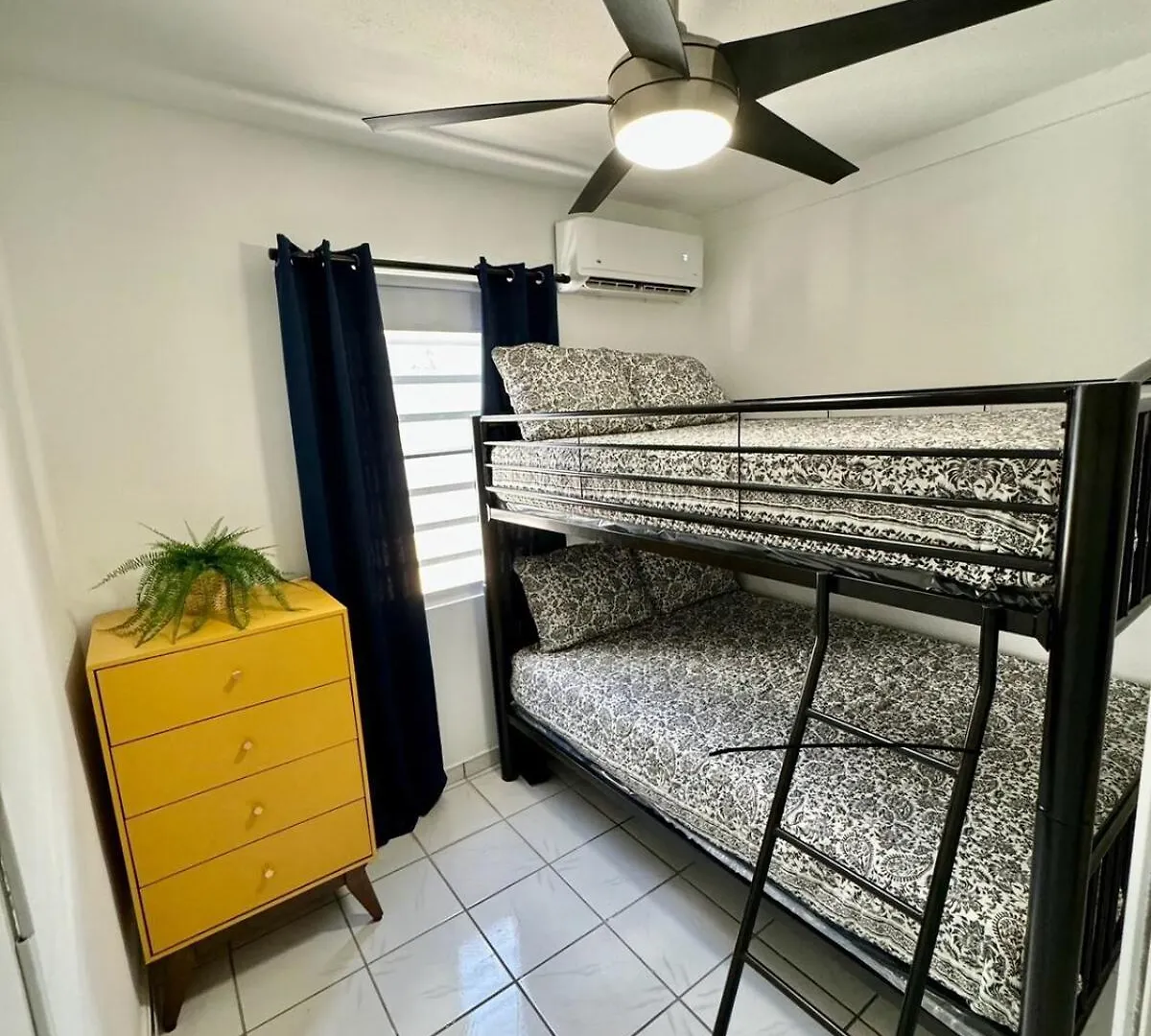 Вилла Casa Agave Oasis Levittown Toa Baja