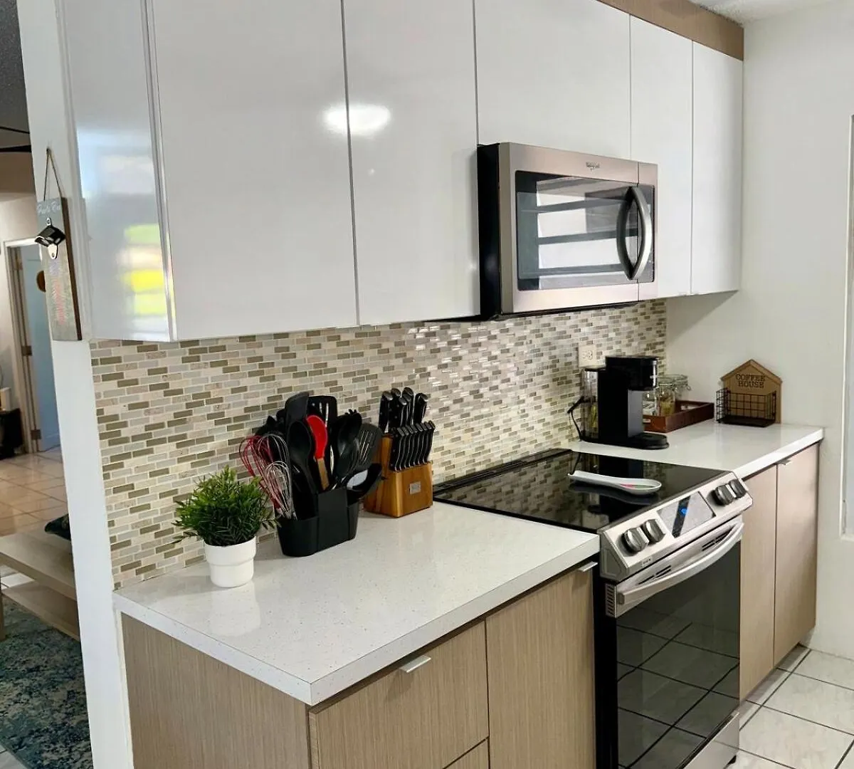 Вилла Casa Agave Oasis Levittown Toa Baja 0*,