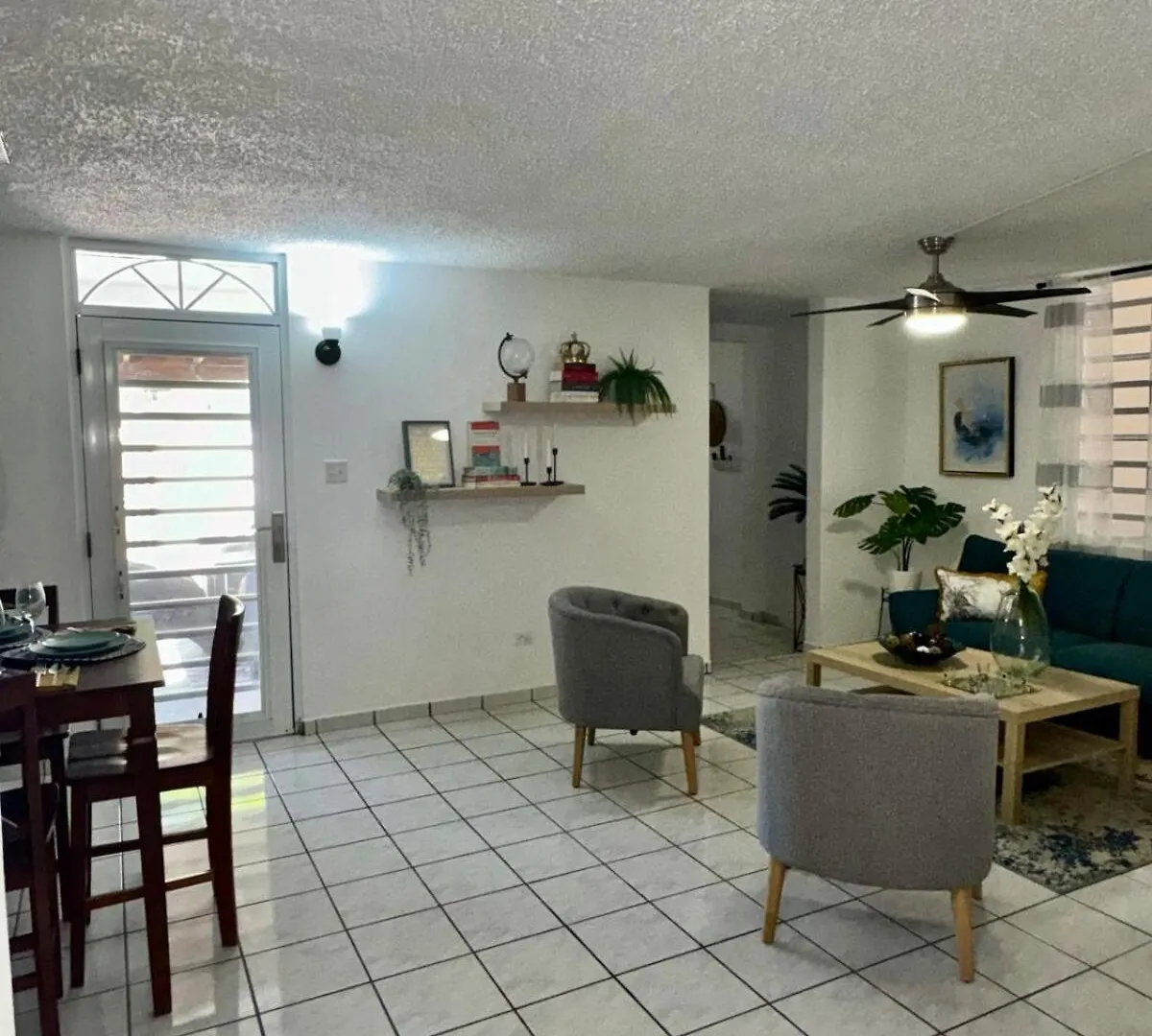 Вилла Casa Agave Oasis Levittown Toa Baja Дом отдыха