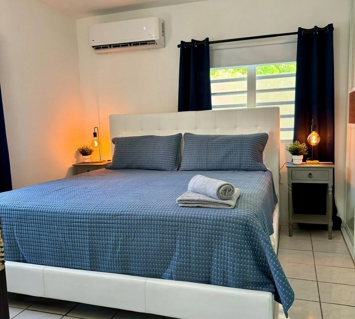 Вилла Casa Agave Oasis Levittown Toa Baja Дом отдыха