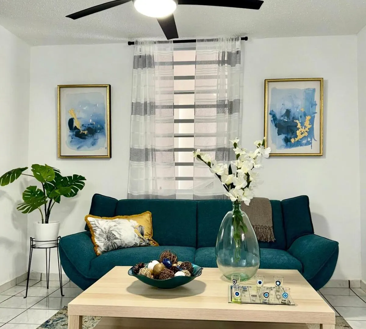 Вилла Casa Agave Oasis Levittown Toa Baja Пуэрто-Рико