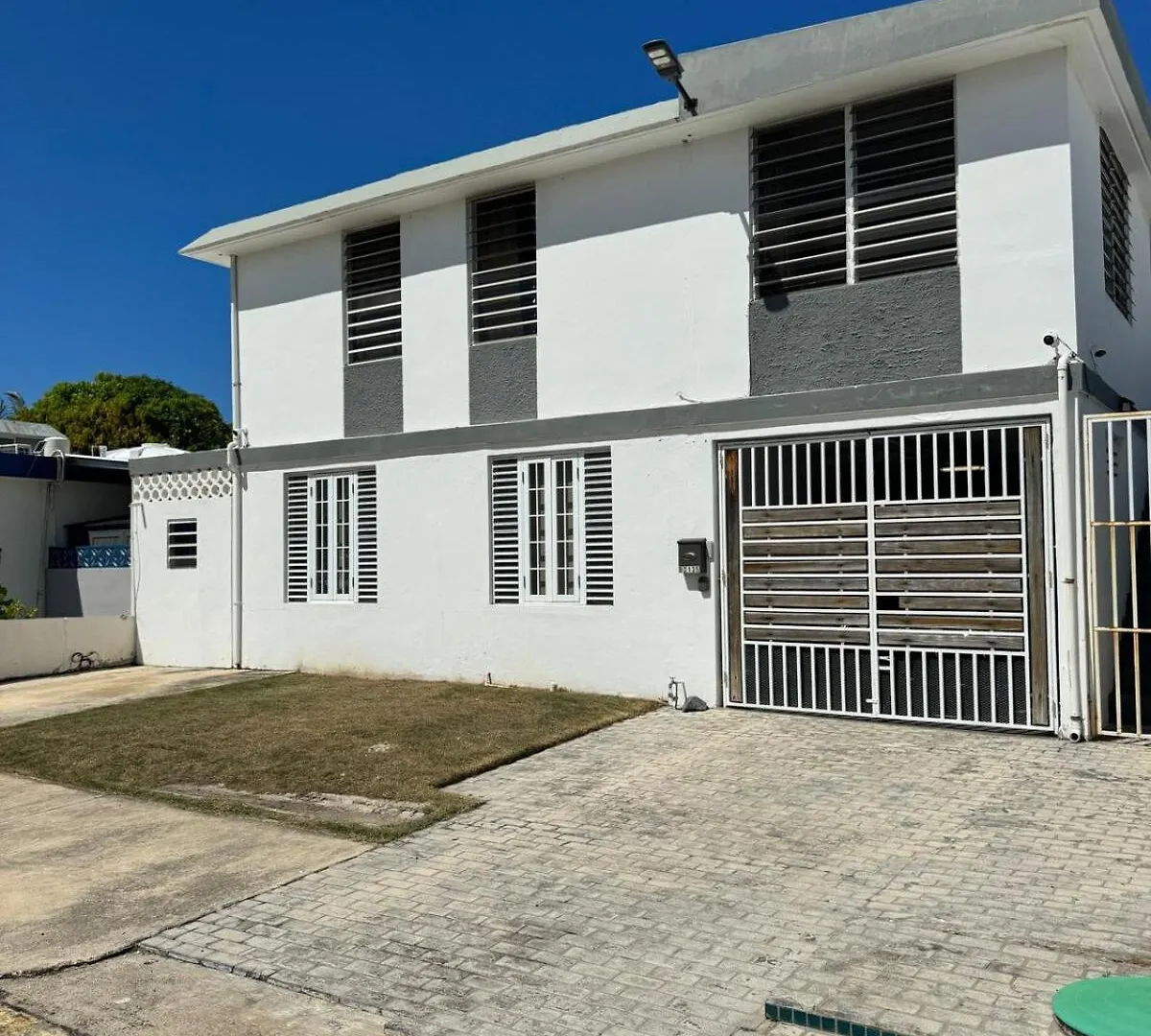 Casa Agave Oasis Levittown Βίλα Toa Baja